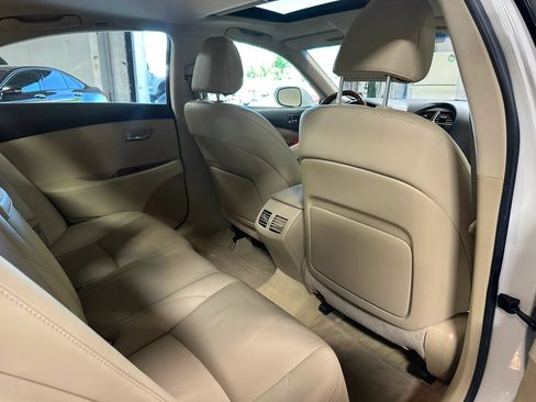 Used 2008 Lexus ES 350 FWD image 22