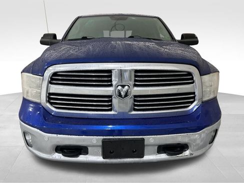 Used 2017 RAM 1500 Big Horn image 11