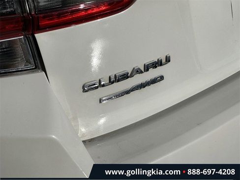 Used 2021 Subaru Impreza Premium image 8