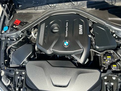 Used 2019 BMW 430i Gran Coupe w/ Convenience Package RWD image 12