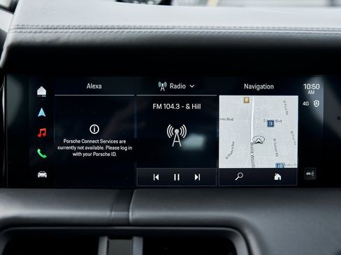 Used 2026 Porsche Taycan Turbo S image 74