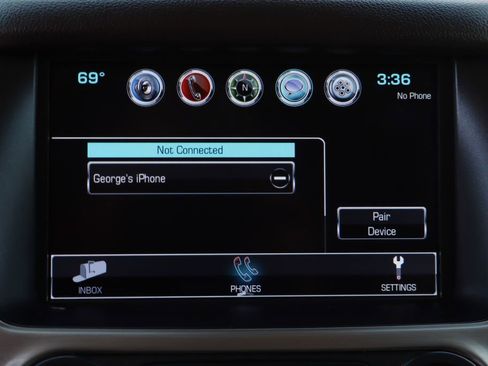 Used 2019 GMC Yukon Denali w/ Denali Ultimate Package RWD image 38