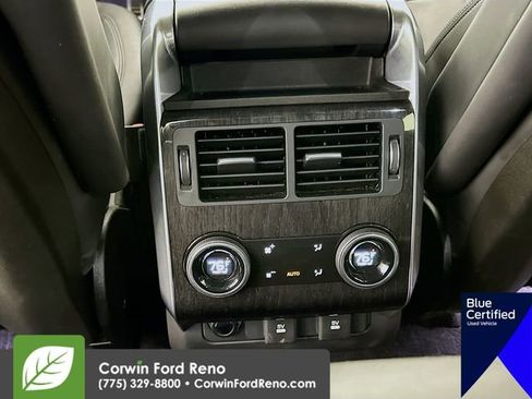 Used 2018 Land Rover Range Rover Sport Supercharged image 30