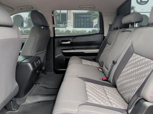 Used 2021 Toyota Tundra SR5 RWD image 22