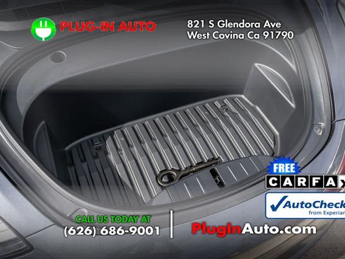 Used 2023 Tesla Model 3 Standard Range image 14