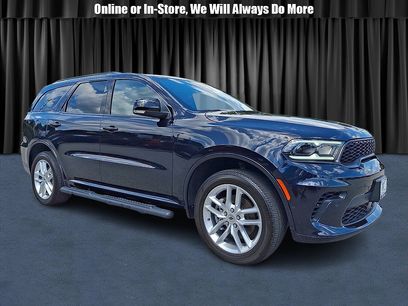 Used 2024 Dodge Durango GT