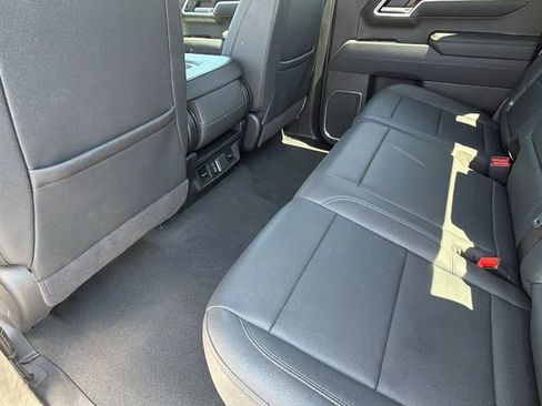 Used 2026 GMC Sierra 1500 SLT AWD/4WD image 24