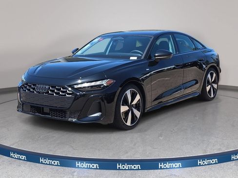 New 2026 Audi A5 2.0T Premium Plus AWD/4WD image 1