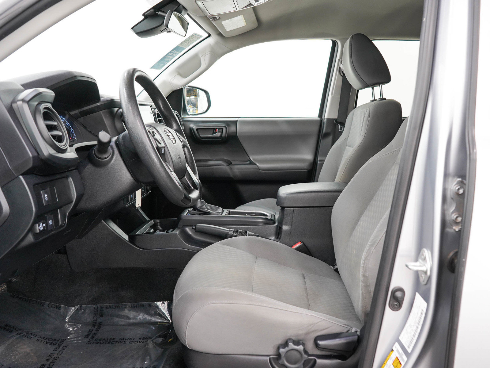 Used 2021 Toyota Tacoma SR AWD/4WD image 22