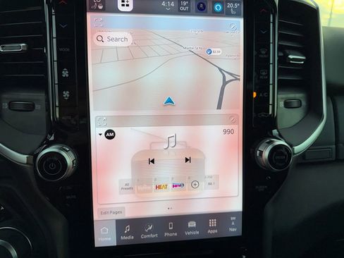 New 2026 RAM 1500 Big Horn image 26