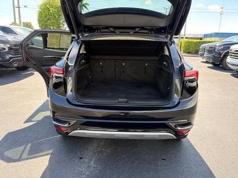 Used 2023 Buick Envision Preferred FWD image 16