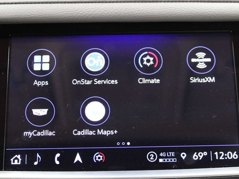 Used 2023 Cadillac XT5 Premium Luxury AWD/4WD image 28