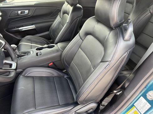 New 2026 Ford Mustang GT Premium RWD image 17