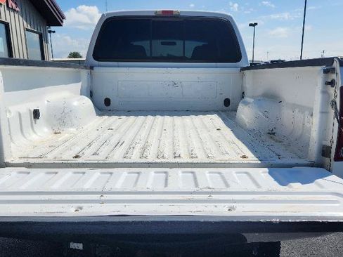 Used 2006 Ford F250 XLT AWD/4WD image 8