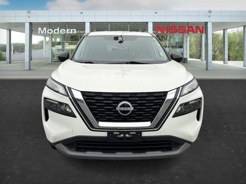 Certified 2023 Nissan Rogue S image 7