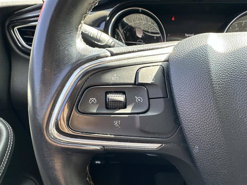 Used 2021 Buick Encore GX Preferred w/ Cold Weather Comfort Package FWD image 13