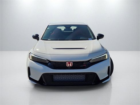 New 2025 Honda Civic Type R image 2