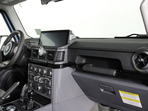 New 2025 INEOS Grenadier Fieldmaster Edition image 11