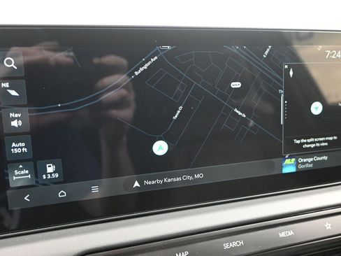 New 2027 Kia Telluride EX X-Line AWD/4WD image 18