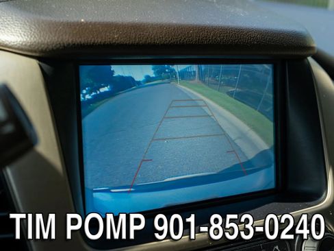 Used 2019 GMC Yukon Denali w/ Denali Ultimate Package RWD image 34