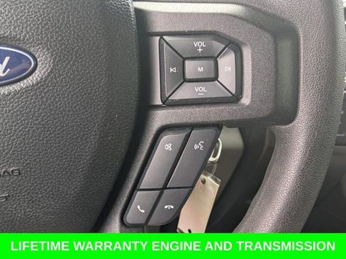Used 2018 Ford F150 XLT AWD/4WD image 25