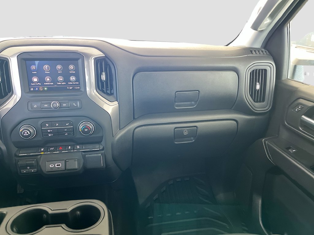 Used 2025 Chevrolet Silverado 3500 W/T w/ WT Convenience Package AWD/4WD image 23