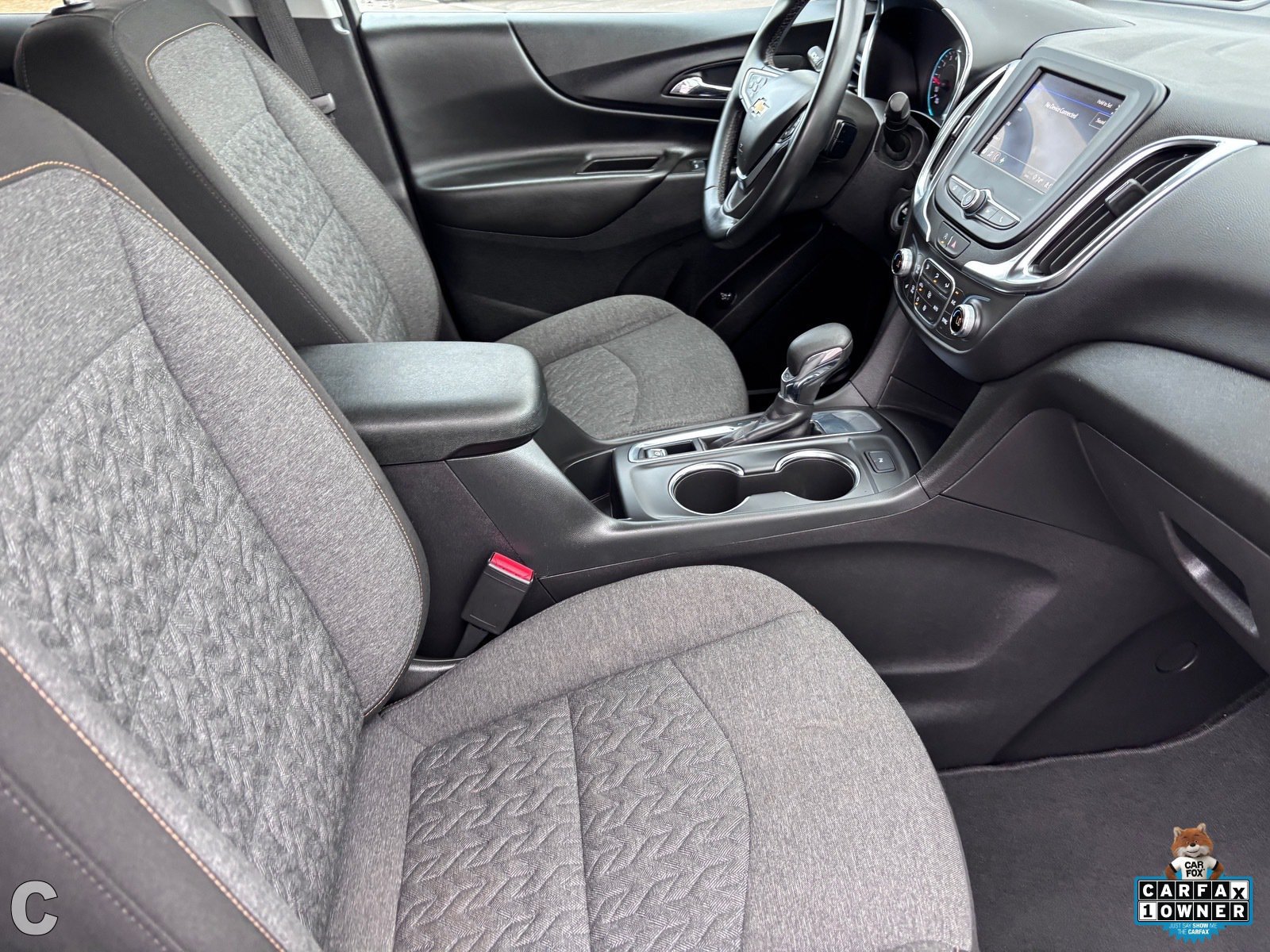Certified 2024 Chevrolet Equinox LT FWD image 12