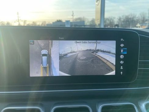 Certified 2022 Mercedes-Benz GLS 450 GLS 450 image 47