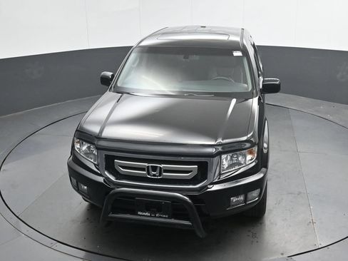 Used 2011 Honda Ridgeline RTL image 26