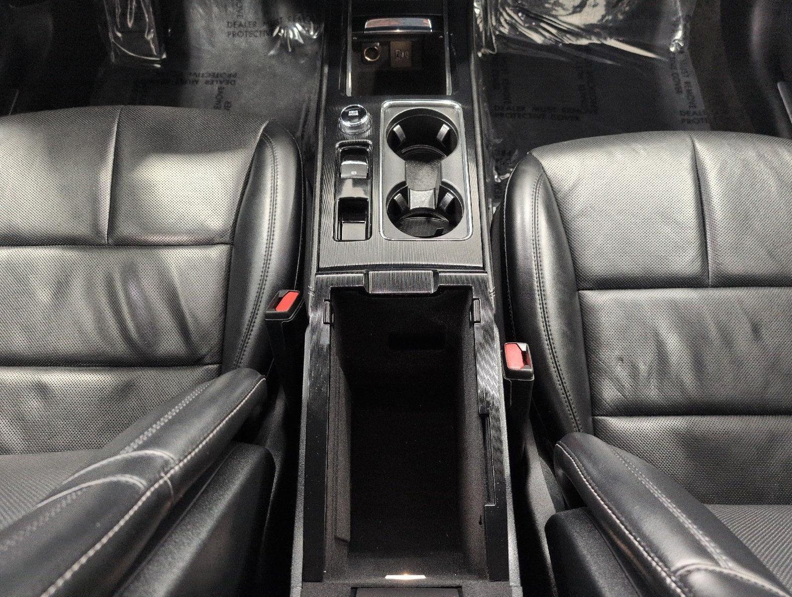 Used 2022 Lincoln Corsair AWD w/ Premium Package image 18