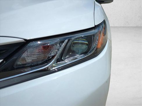 Used 2020 Toyota Camry LE w/ Convenience Package FWD image 9