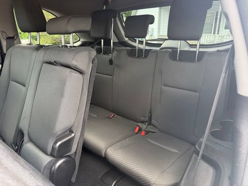 Used 2017 Toyota Highlander LE AWD/4WD image 23