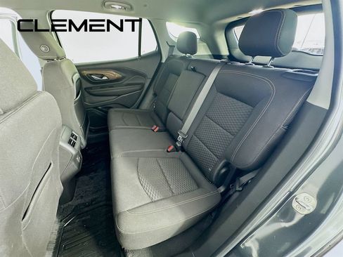 Used 2021 GMC Terrain SLE w/ Driver Convenience Package AWD/4WD image 31