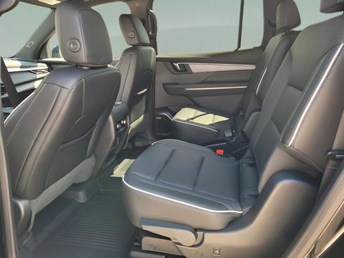 New 2026 Buick Enclave Sport Touring w/ Power Package image 30