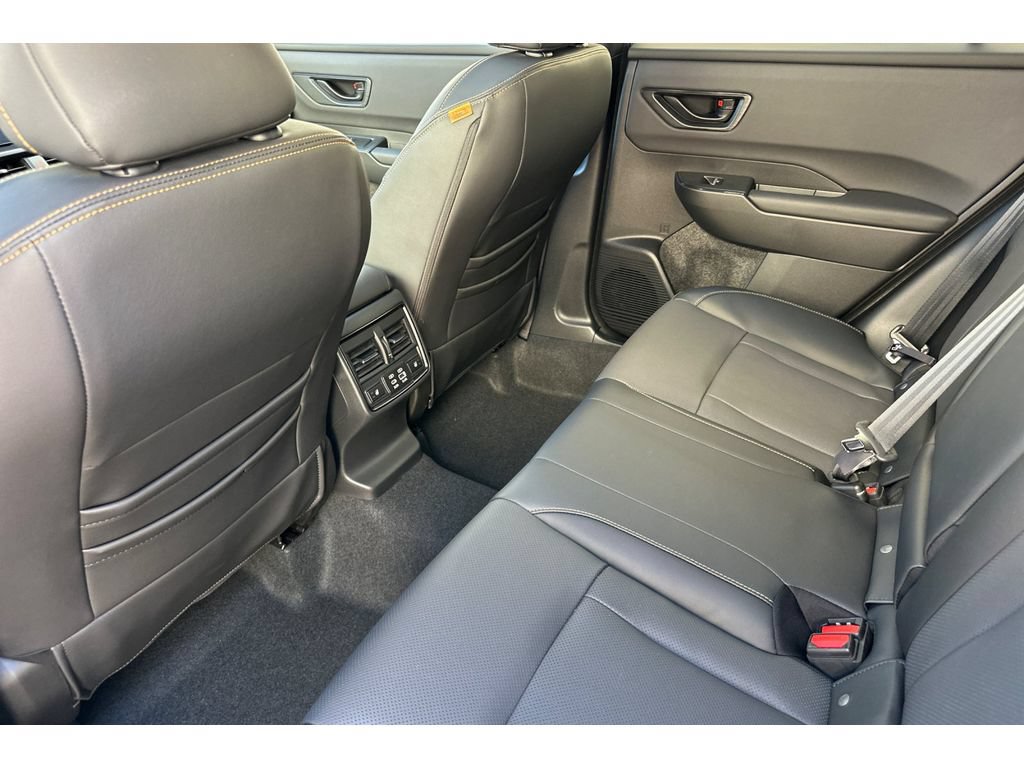 New 2026 Subaru Outback Wilderness AWD/4WD image 12