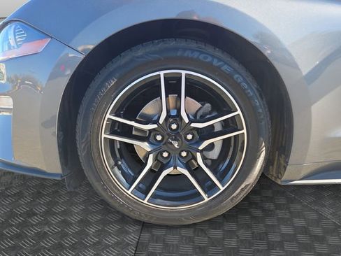 Used 2023 Ford Mustang Premium image 34