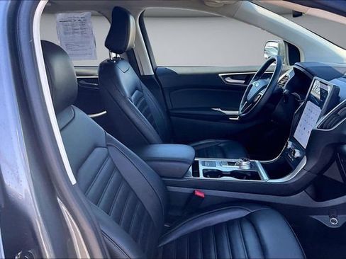 Used 2023 Ford Edge SEL image 28