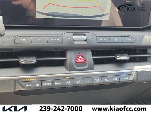 New 2026 Kia K4 LXS image 26