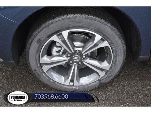 New 2026 Acura RDX w/ Technology Package image 35