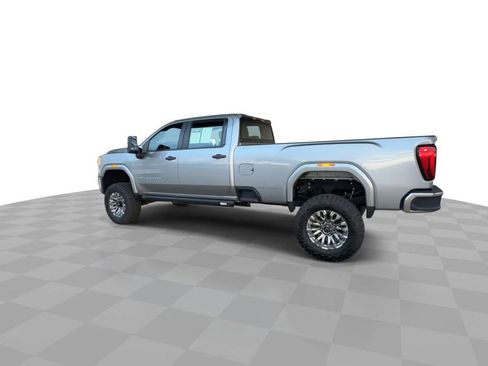 Certified 2024 GMC Sierra 3500 Pro image 6