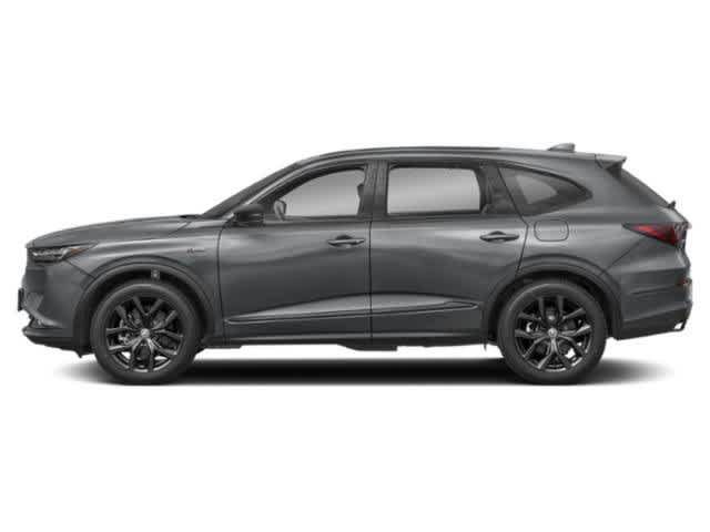 Used 2022 Acura MDX A-Spec AWD/4WD image 6