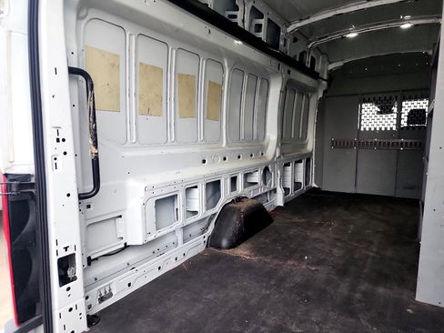 Used 2018 Ford Transit 350 148 High Roof Extended image 29