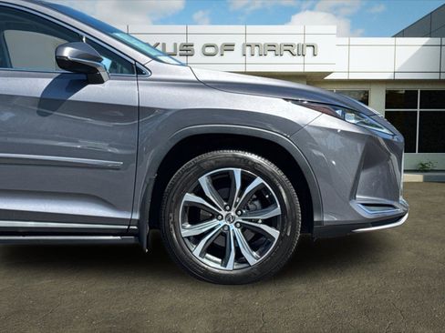 Used 2022 Lexus RX 350 FWD w/ Premium Package image 22