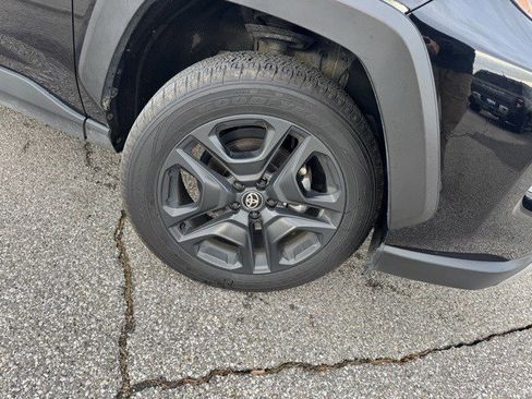 Used 2024 Toyota RAV4 Adventure image 35