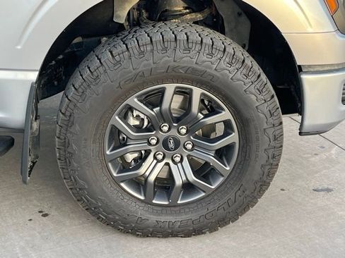 Used 2024 Ford F150 Tremor w/ Bed Utility Package image 7