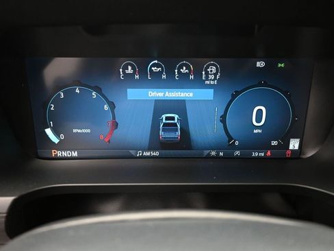 New 2026 Ford F150 XLT image 6