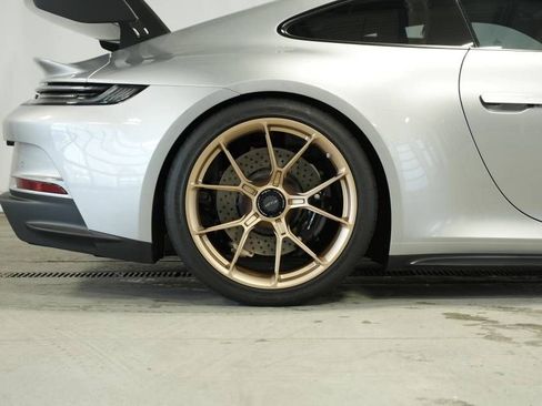 Certified 2022 Porsche 911 GT3 image 43