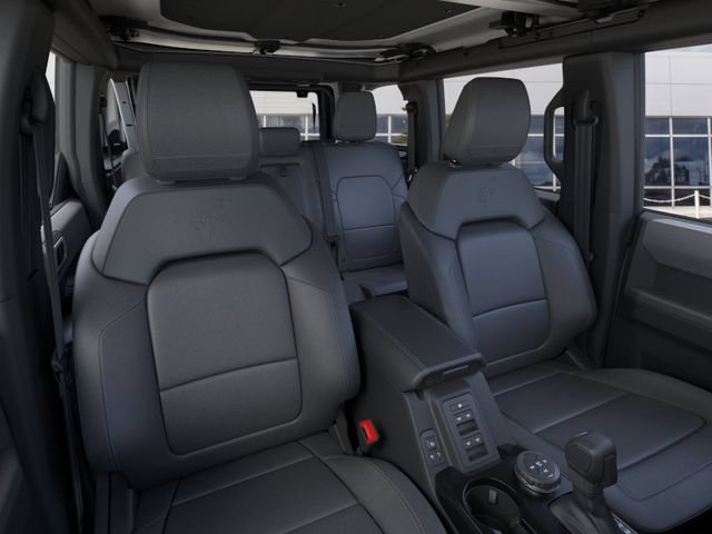 New 2026 Ford Bronco Big Bend AWD/4WD image 29