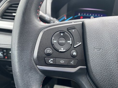 Used 2023 Honda Odyssey Sport image 33