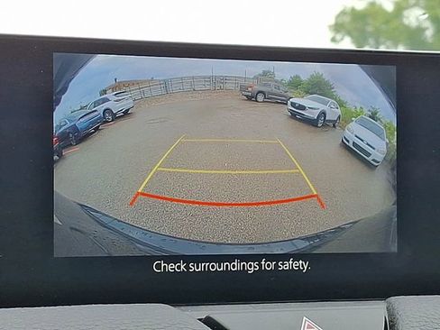 Certified 2024 MAZDA CX-90 Plug-In Hybrid w/ Preferred image 19